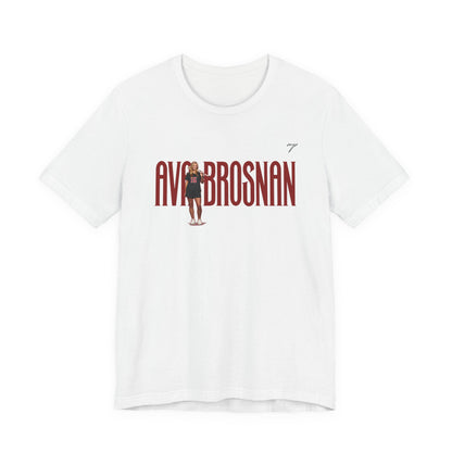 Ava Margaret Brosnan Graphic Tee