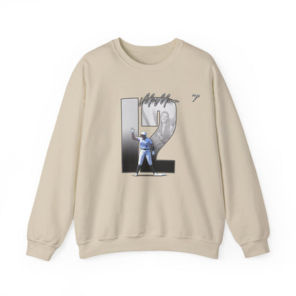 Jolie McMinn Crewneck