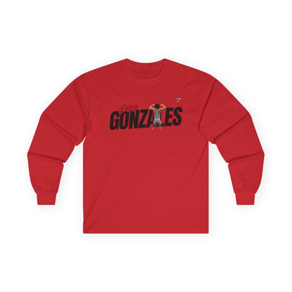 Gabe Gonzales Long Sleeve Tee