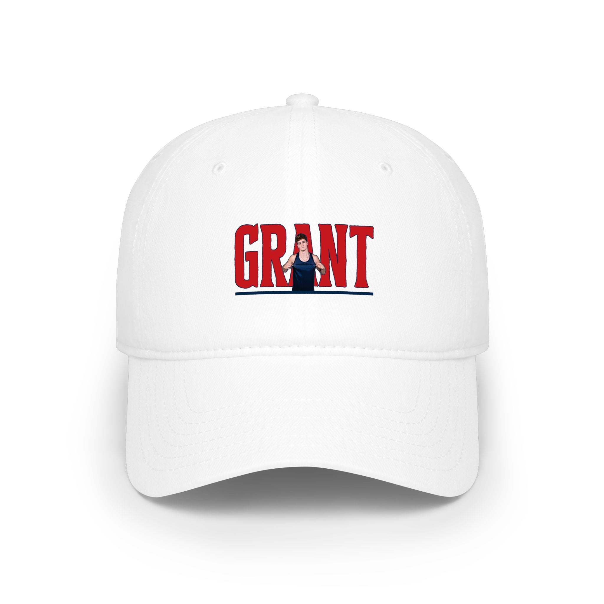 Grant Weighall Hat