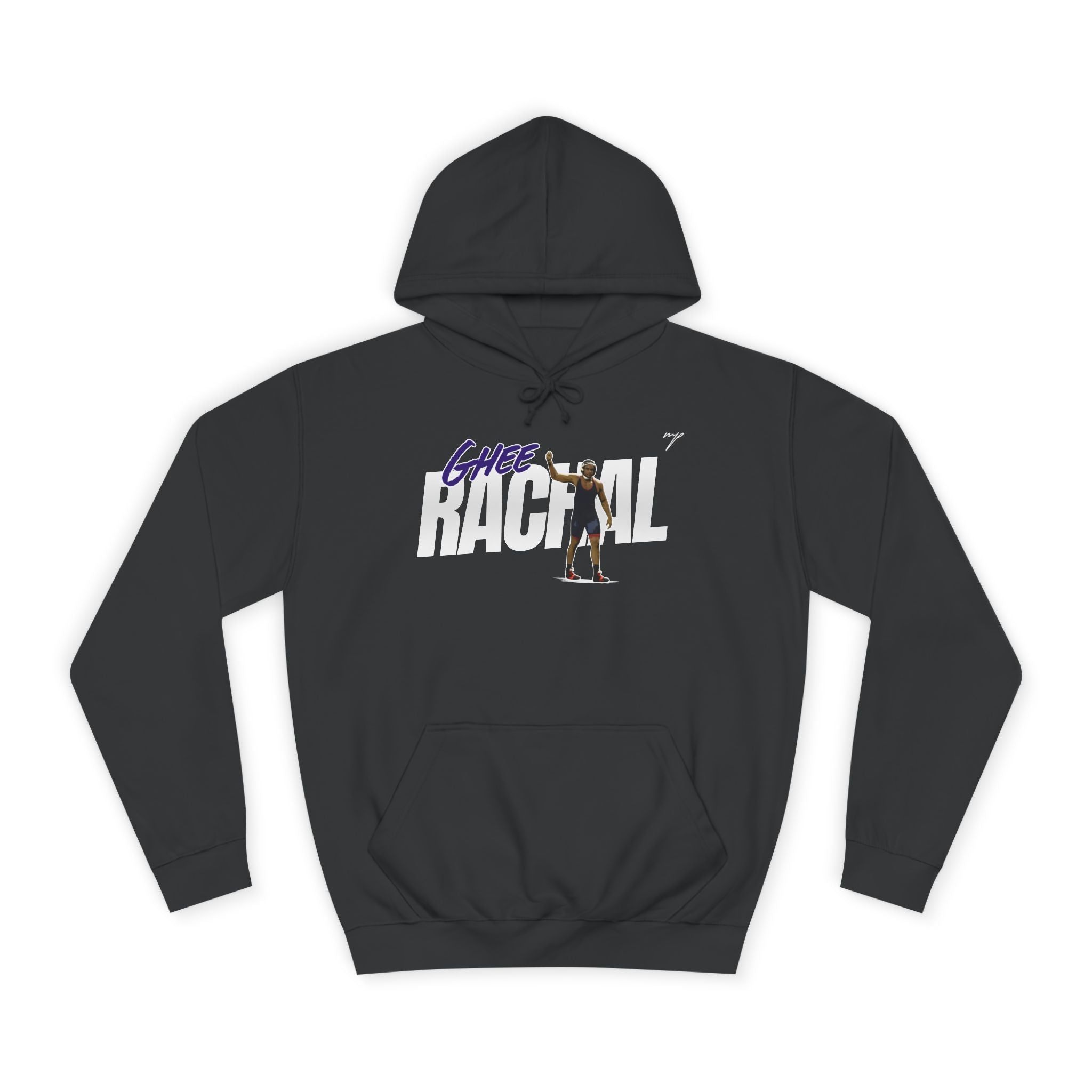 Ghee Rachal Hoodie