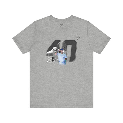 Nathan Gamez Graphic Tee