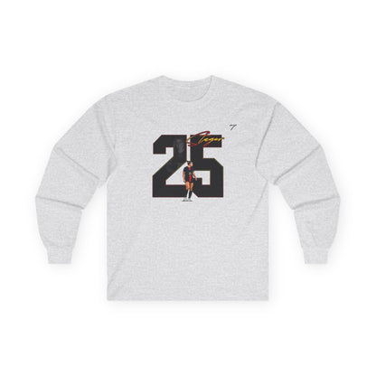 Abigail Stager Long Sleeve