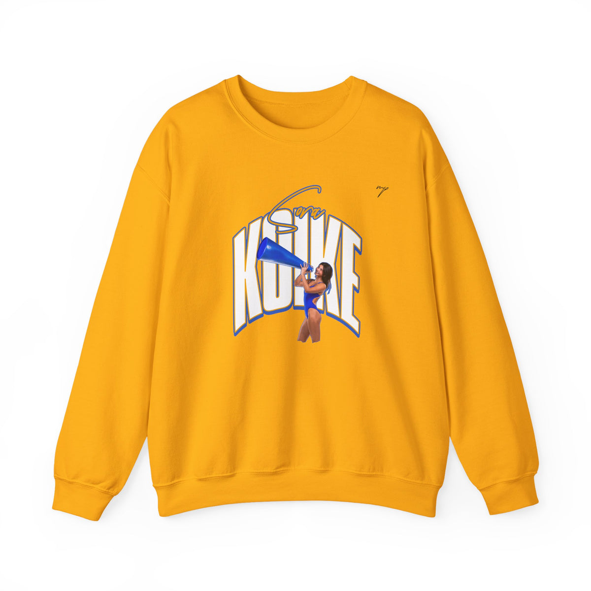 Sora Koike Crewneck
