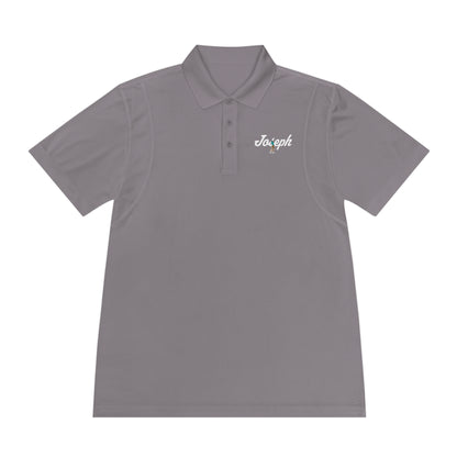 Joseph Fenceroy Polo