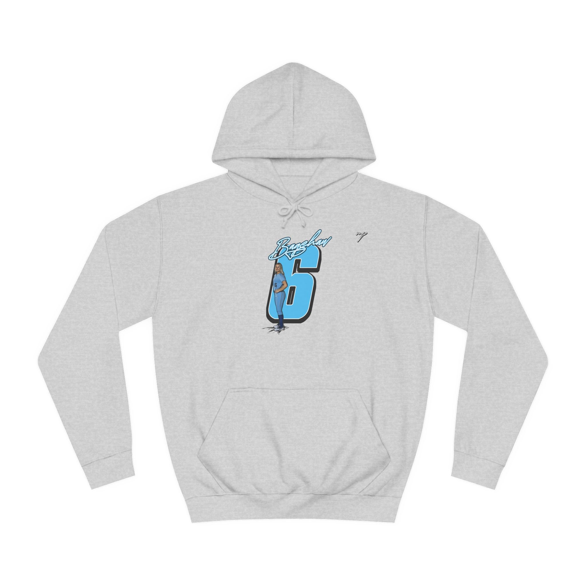Campbell Bagshaw Hoodie