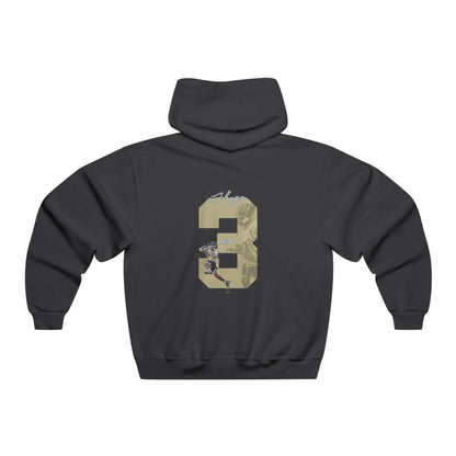 Dedry Johnson Vintage Hoodie
