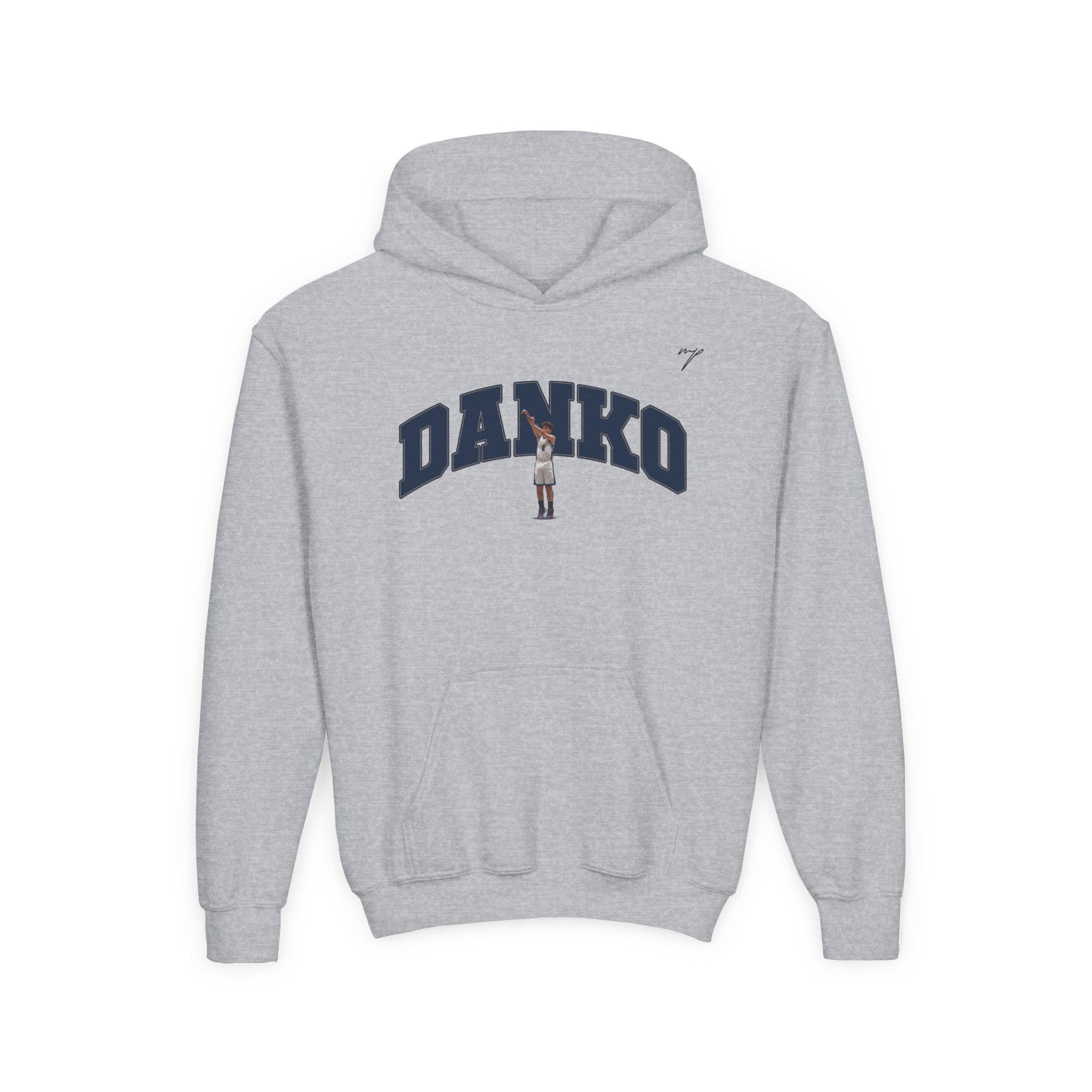 Alex Danko YOUTH Hoodie