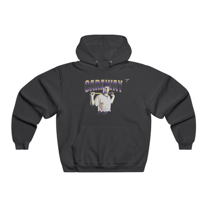 Trent Caraway Vintage Hoodie