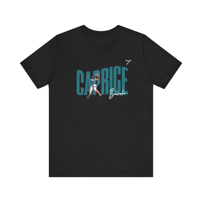 Caprice Barela Graphic Tee