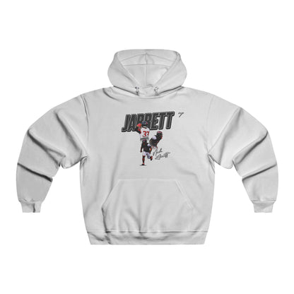 Noah Jarrett Vintage Hoodie