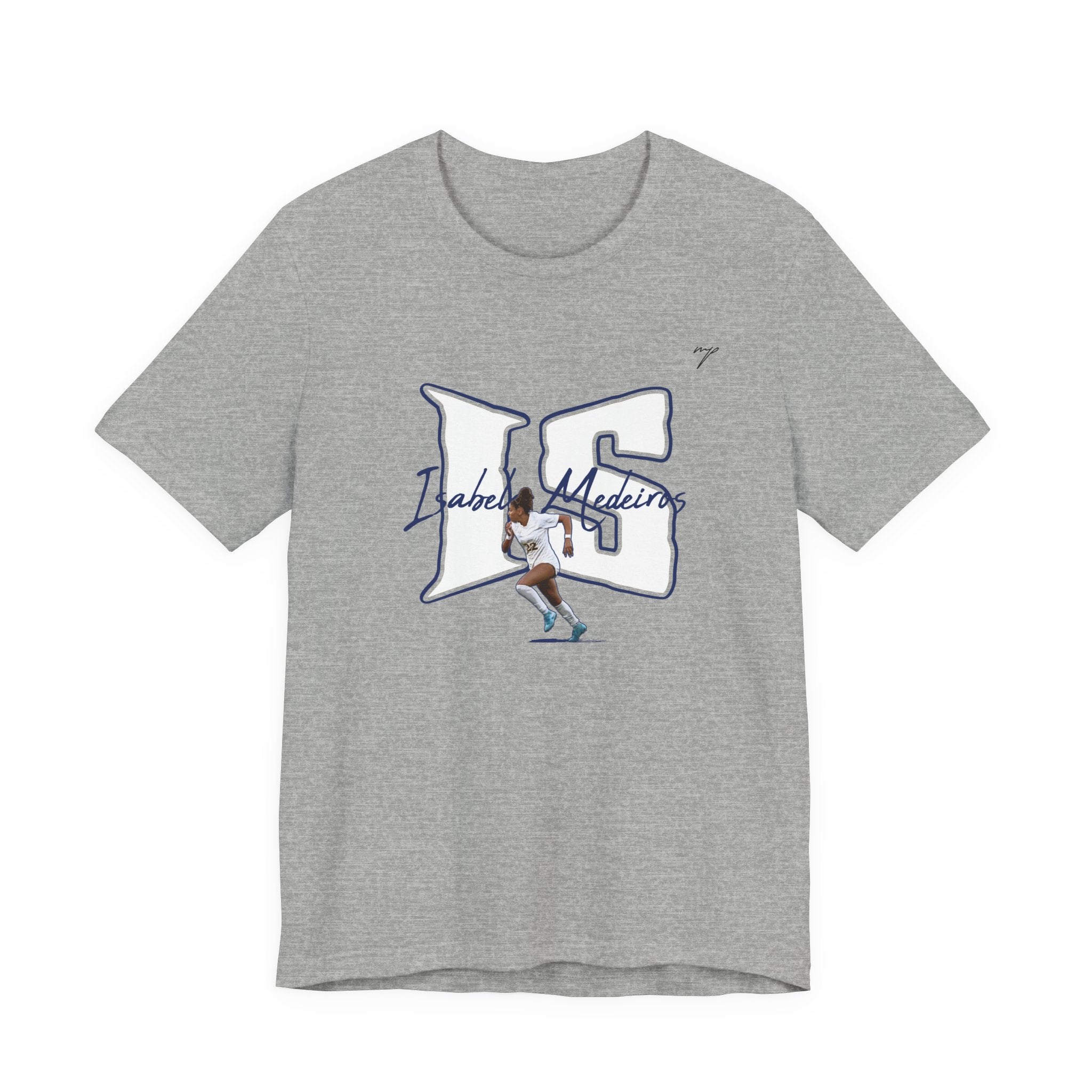 Isabela Medeiros Graphic Tee