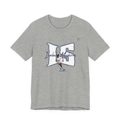 Isabela Medeiros Graphic Tee