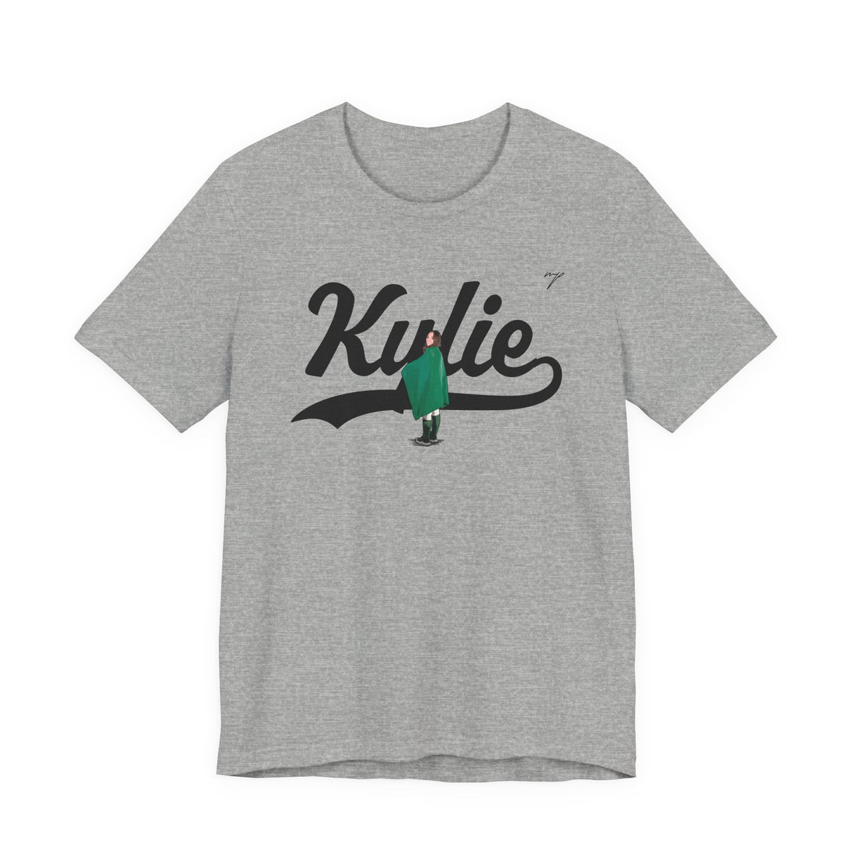 Kylie Frantz Graphic Tee