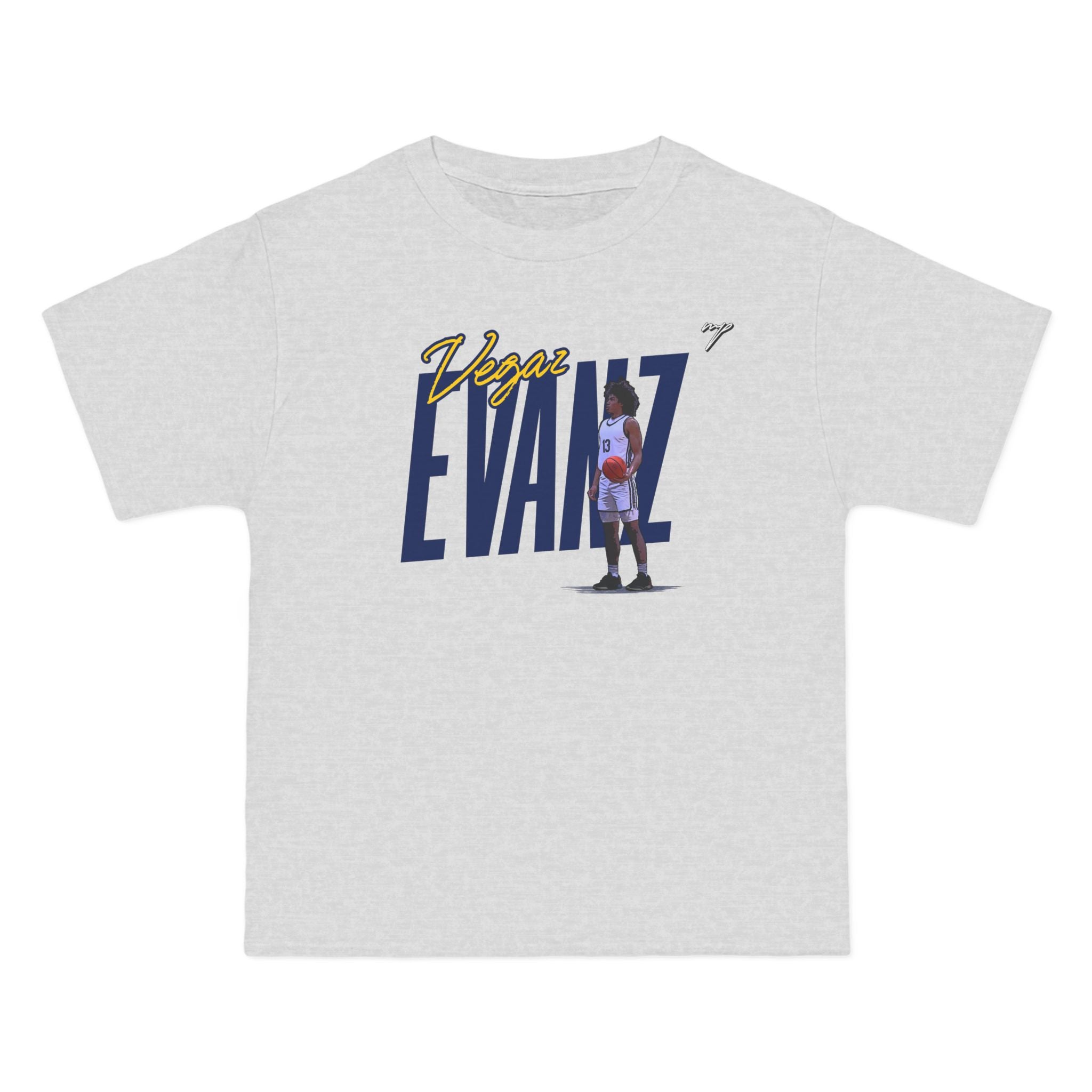 Vegaz Evanz Vintage Tee