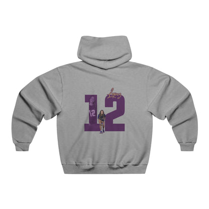 Isabella Lopez Vintage Hoodie