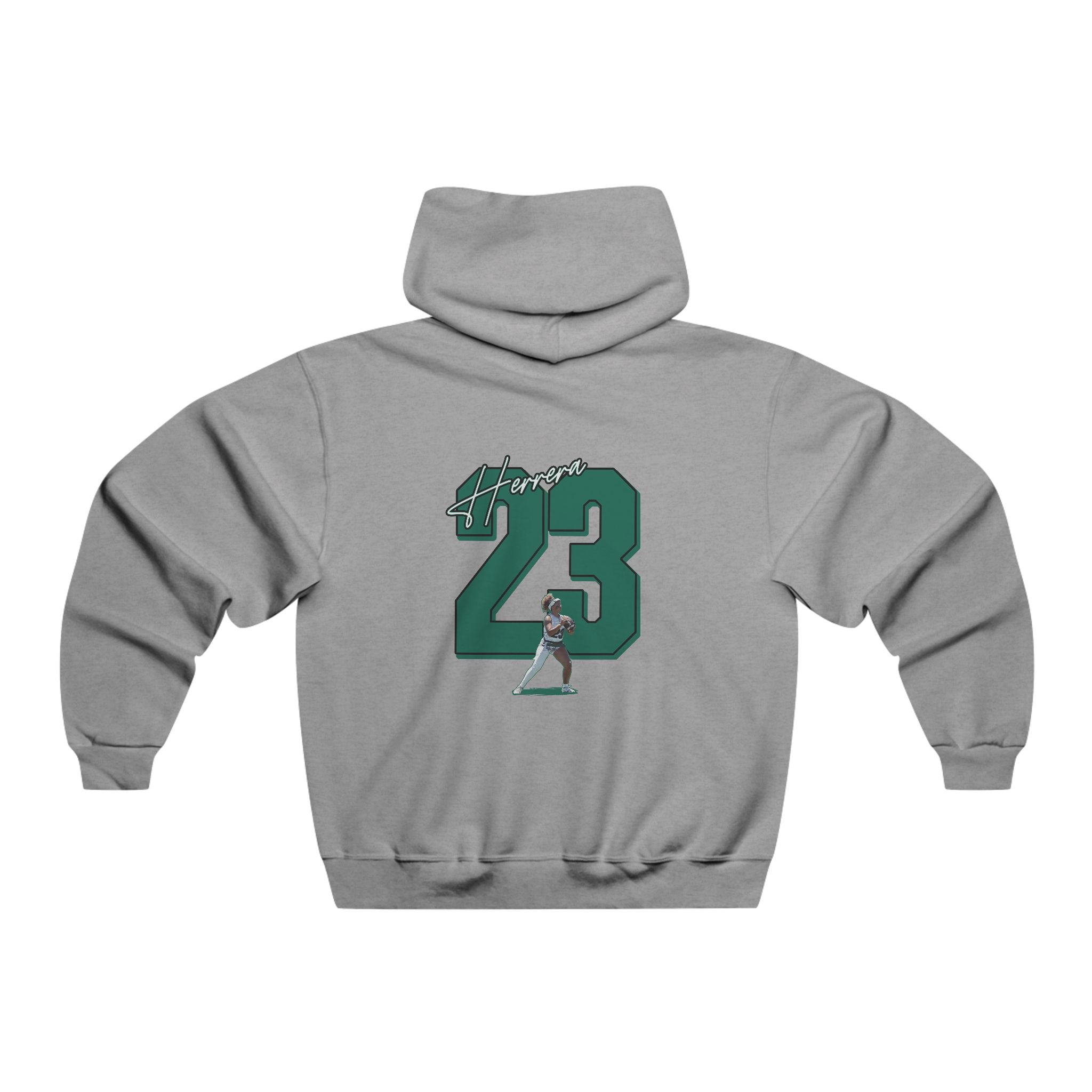 Luzariana Herrera Vintage Hoodie
