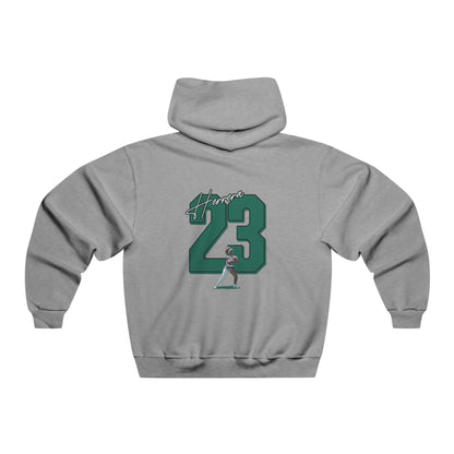 Luzariana Herrera Vintage Hoodie