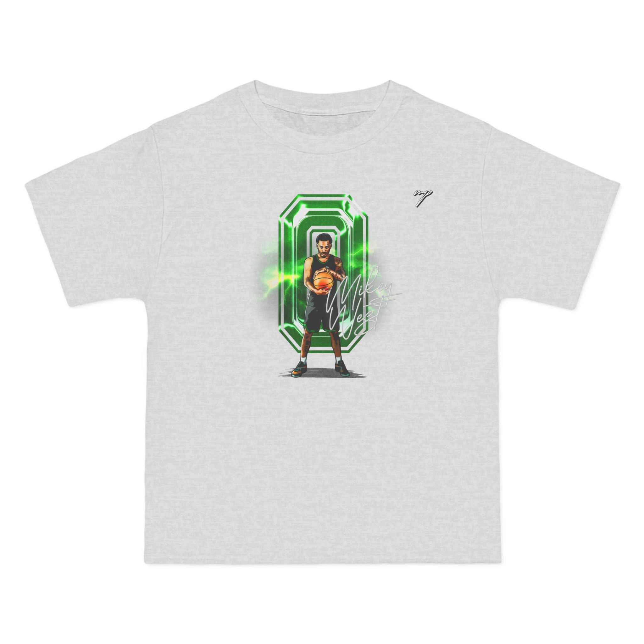 Mikey West Vintage Tee