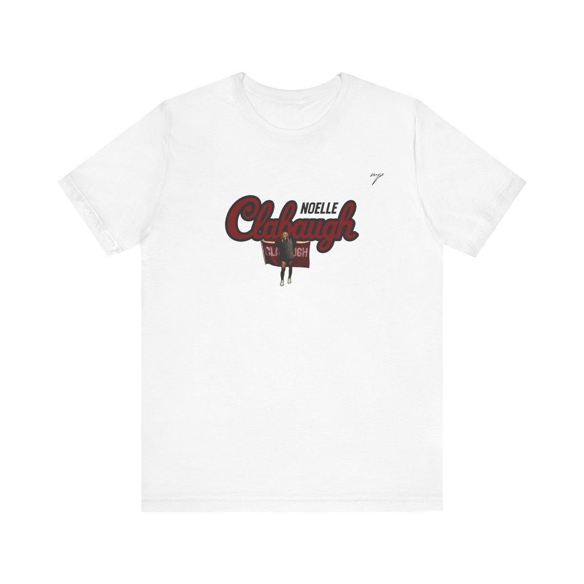 Noelle Clabaugh Graphic Tee