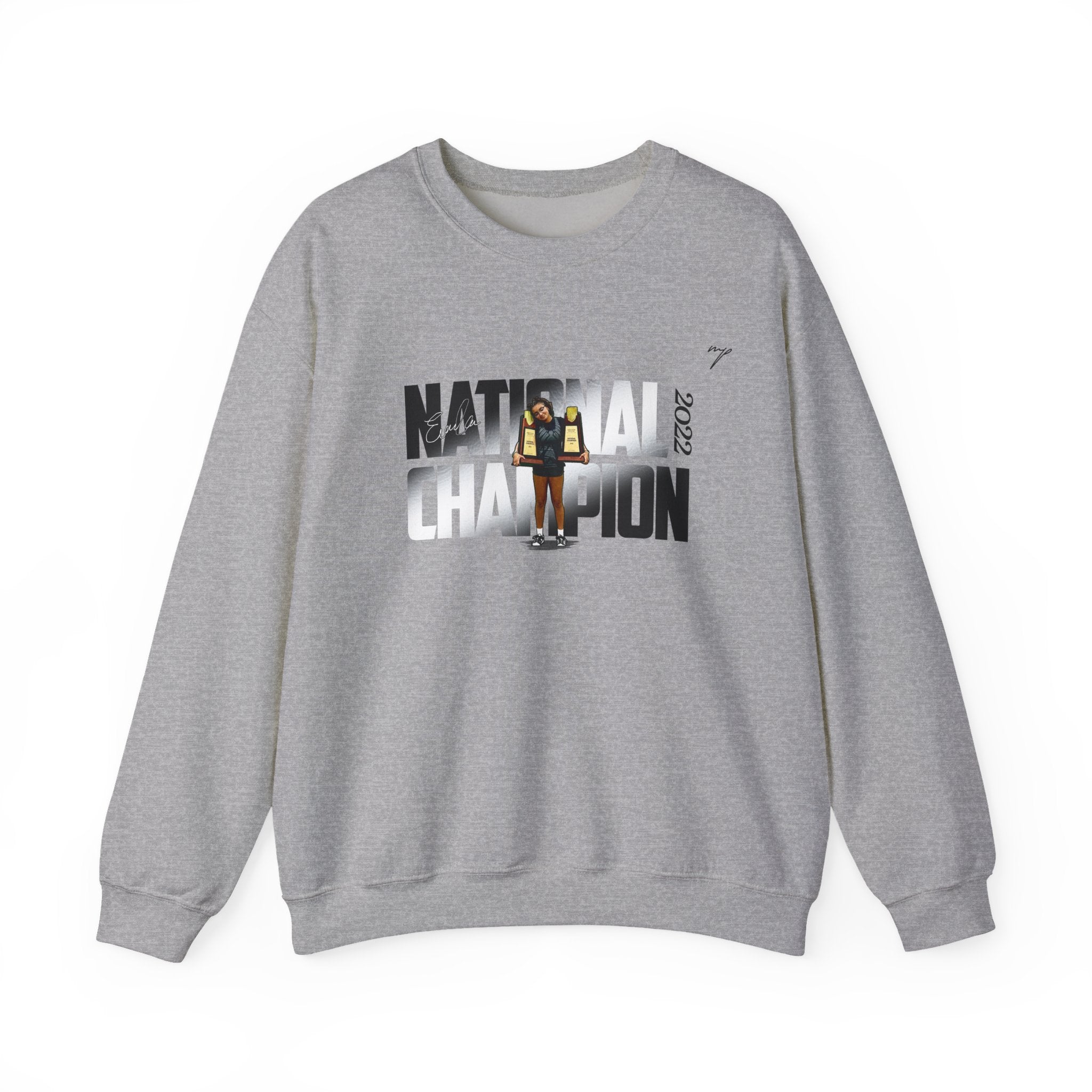 Elliana Cannon Crewneck
