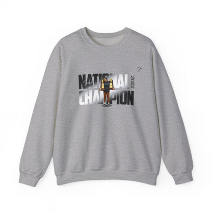 Elliana Cannon Crewneck