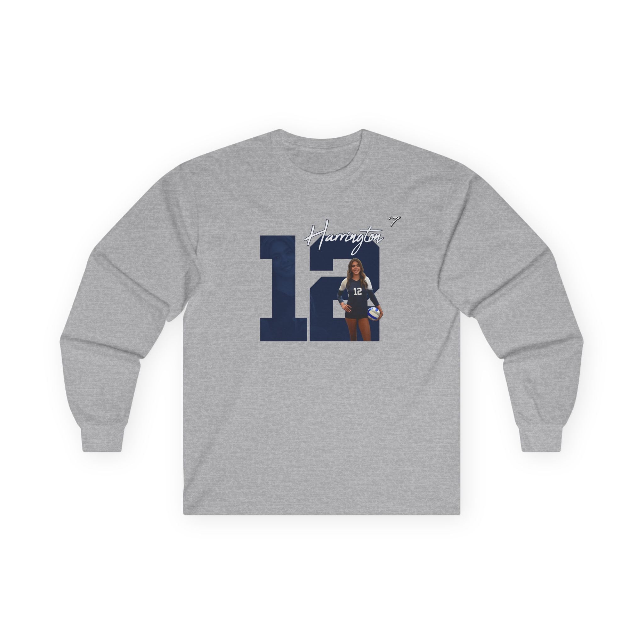 Taylor Harrington Long Sleeve Tee