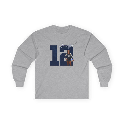 Taylor Harrington Long Sleeve Tee