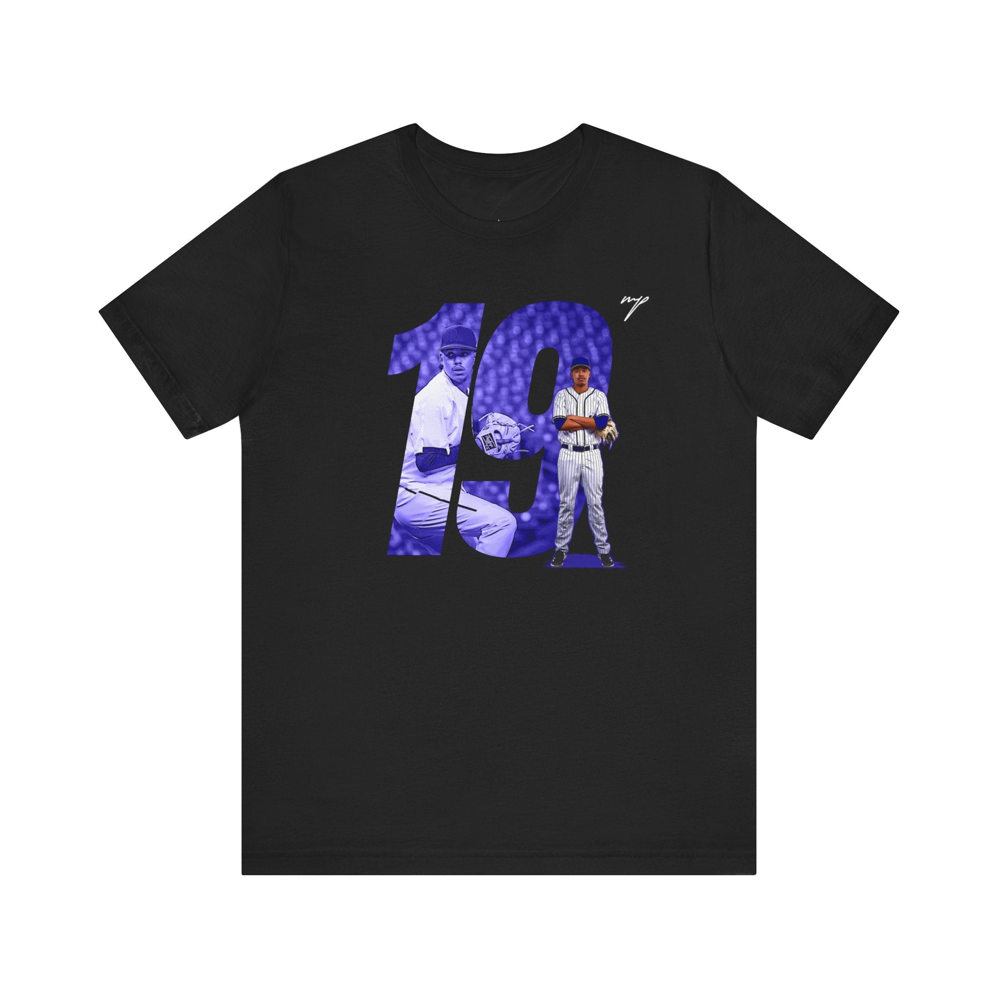Landyn Grant Graphic Tee