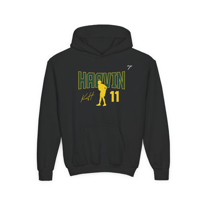 Kyle Harvin YOUTH Hoodie