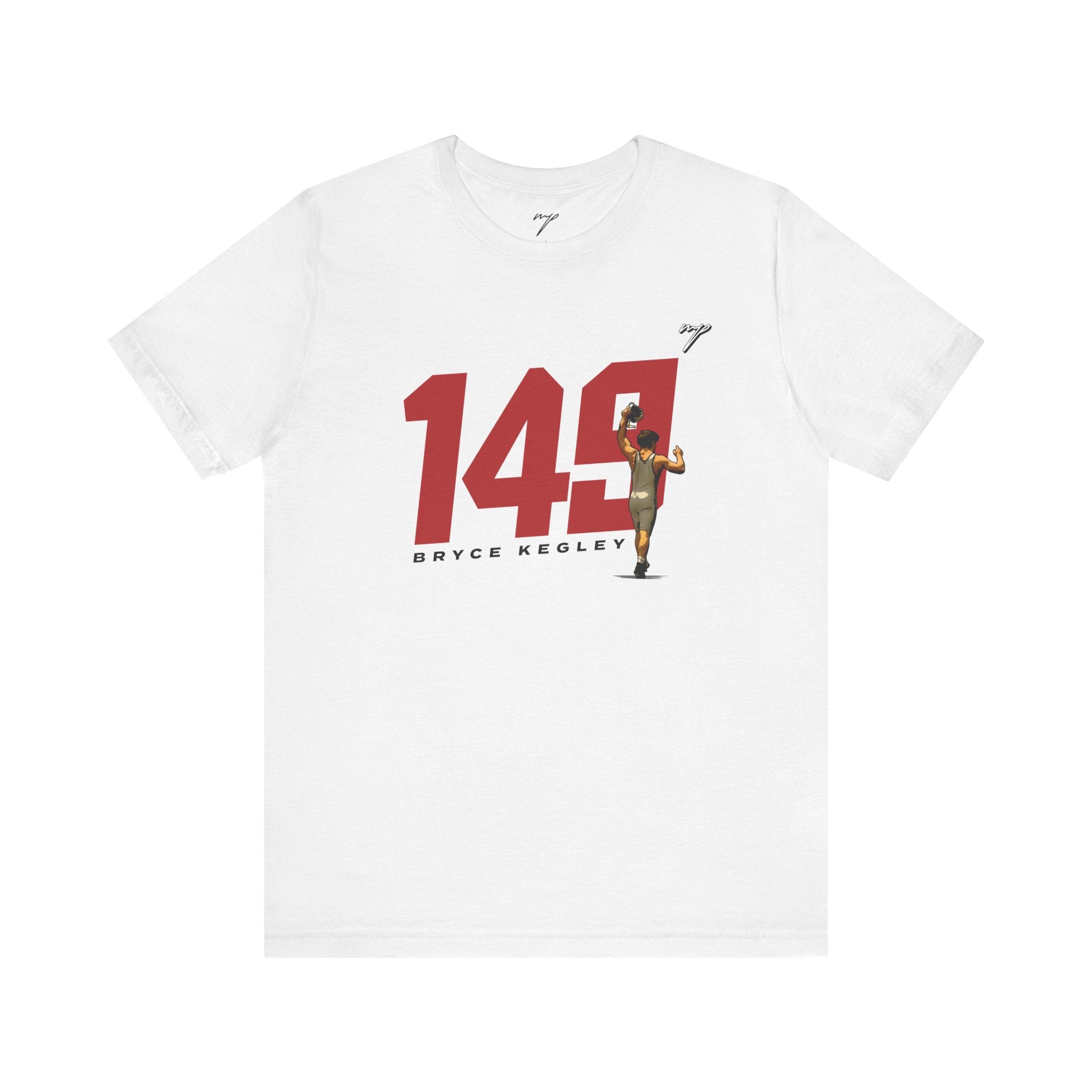 Bryce Kegley Graphic Tee