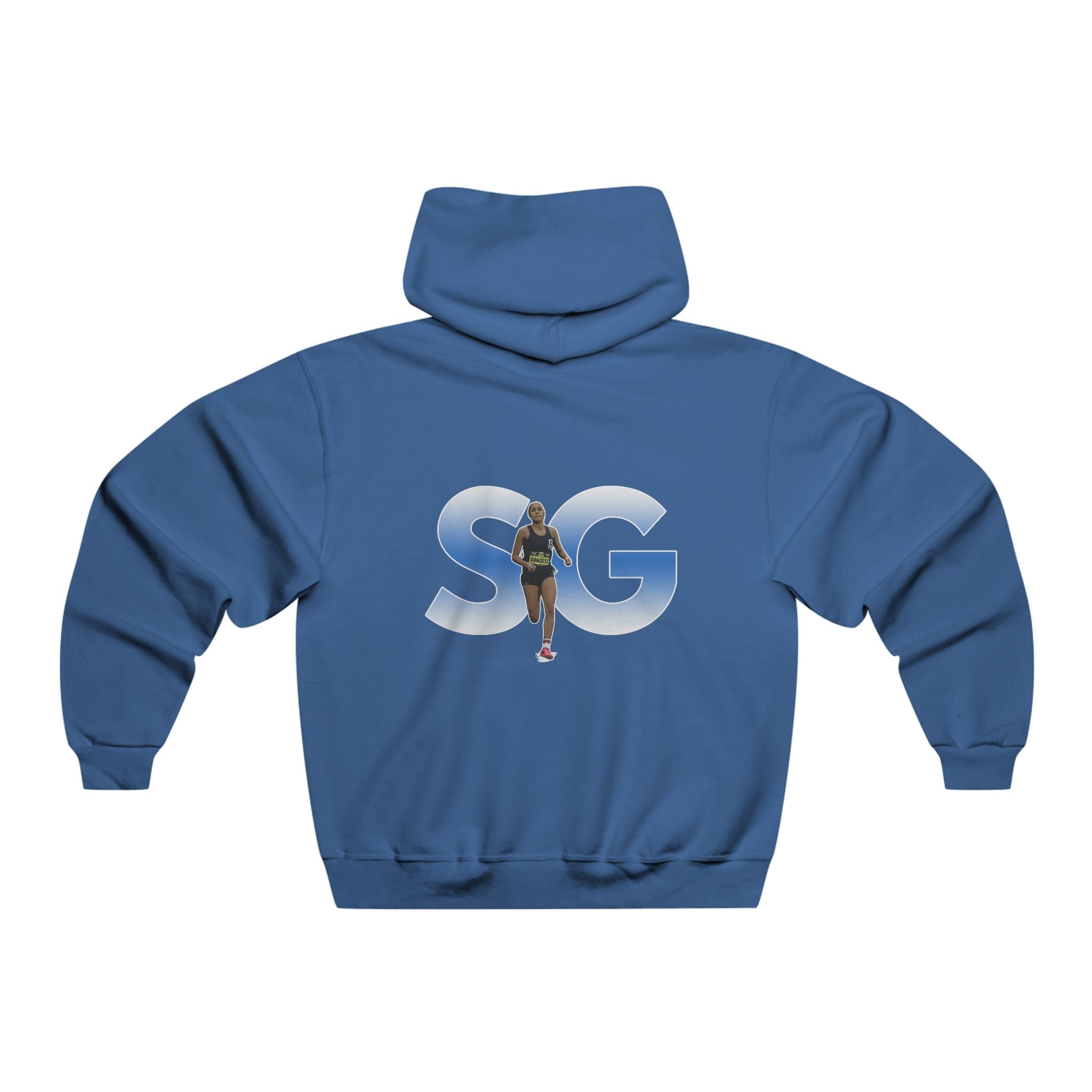 Samantha Gonzalez Vintage Hoodie