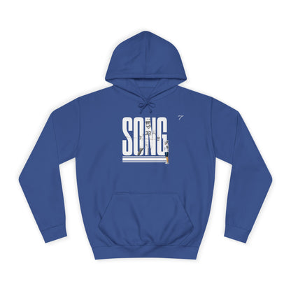 Connor Song Hoodie