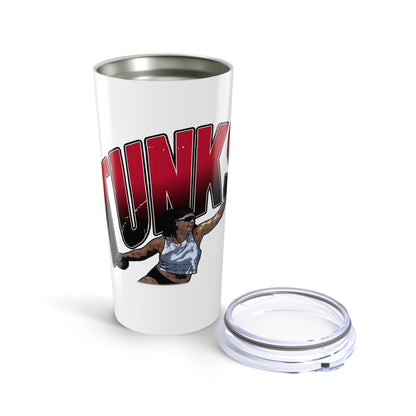 Julia Tunks Tumbler Mug