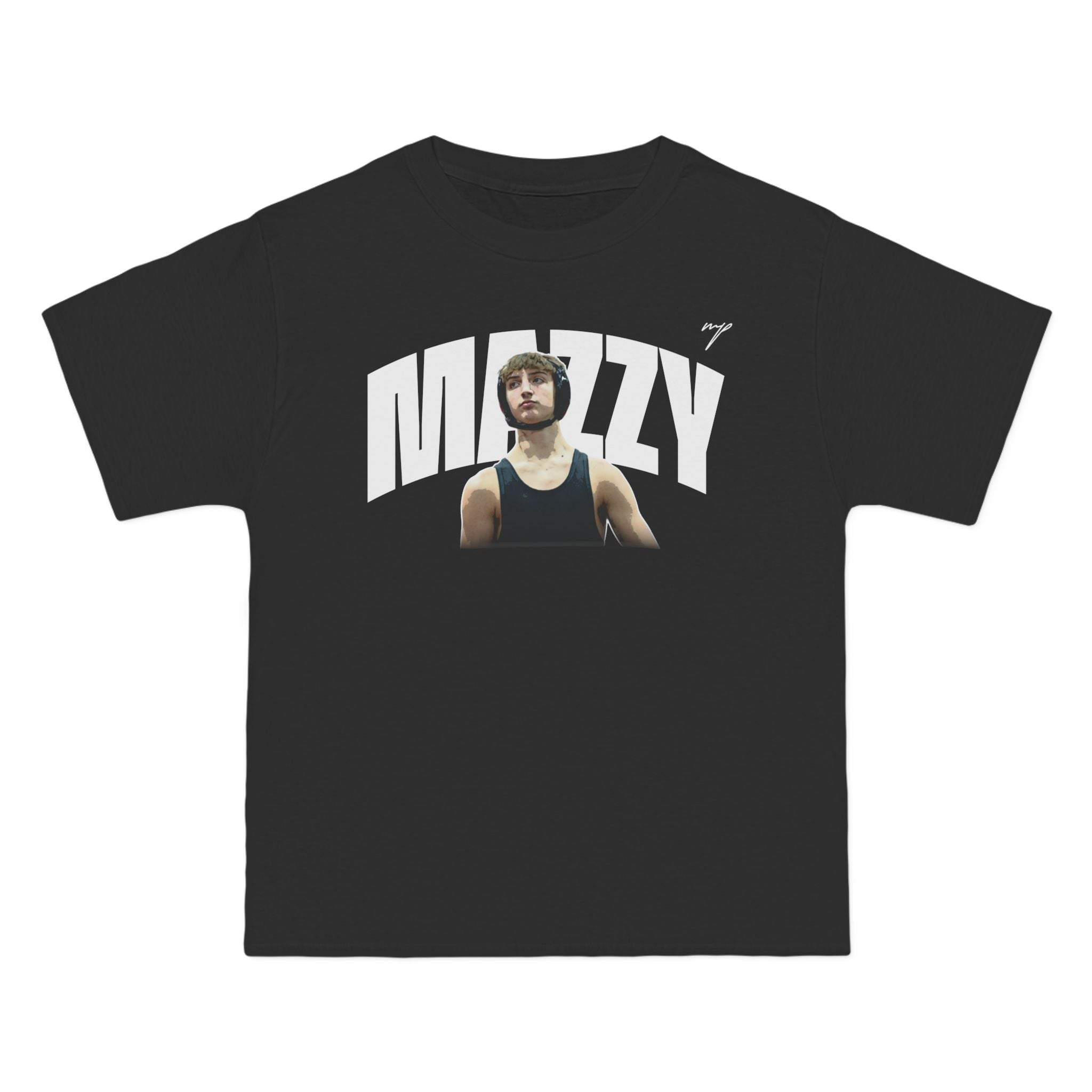 Mazzy Lambert Vintage Tee