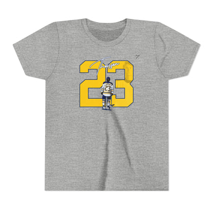 Carter Theissen YOUTH Graphic Tee