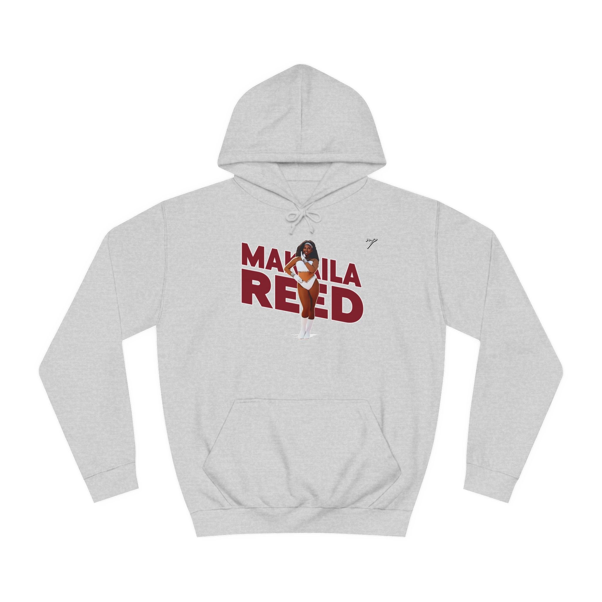 Makaila Reed Hoodie