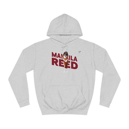 Makaila Reed Hoodie