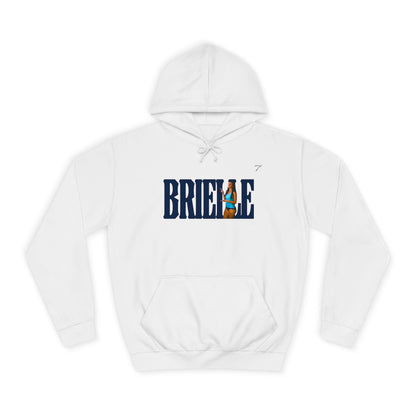 Brielle Peterson Hoodie