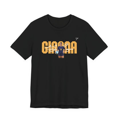 Gianna Schinigoi Graphic Tee