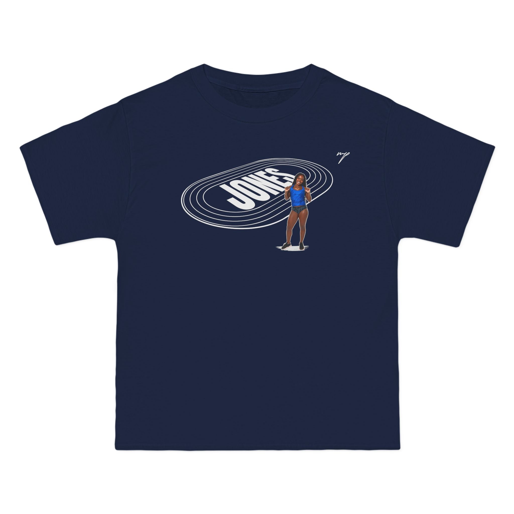 Amor Jones Vintage Tee