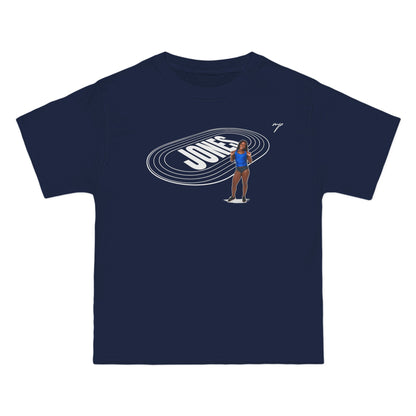 Amor Jones Vintage Tee
