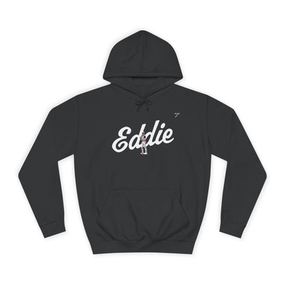 Eddie Davis Hoodie