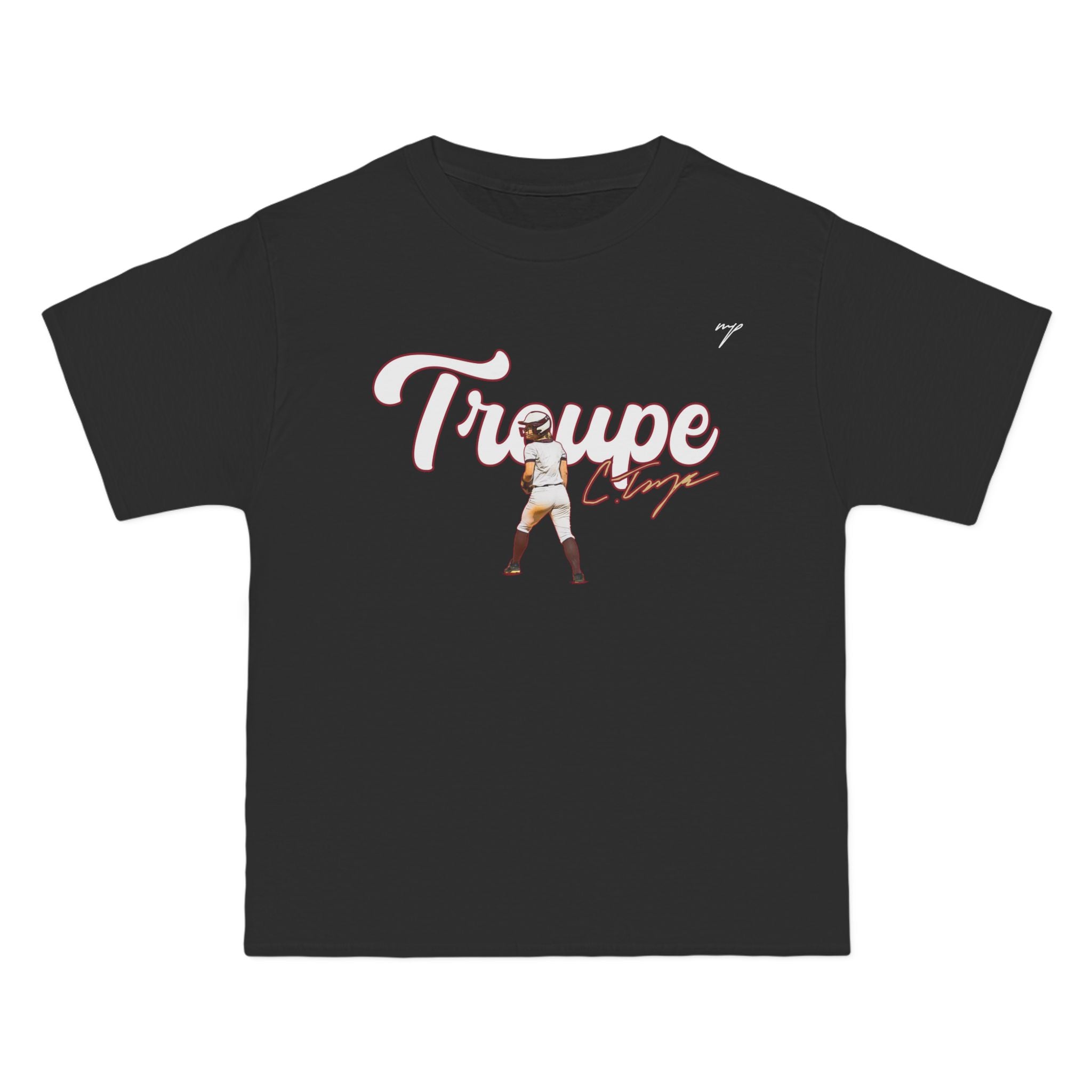Chloe Troupe Vintage Tee