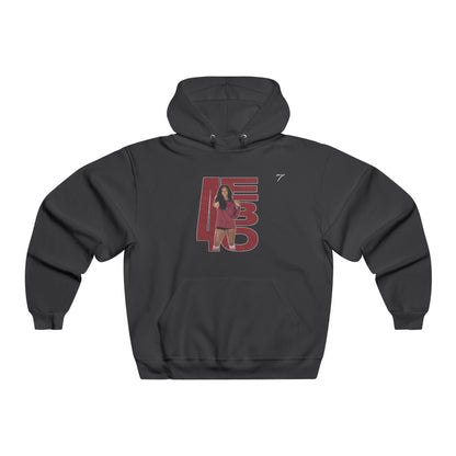 Laiya Ebo Vintage Hoodie