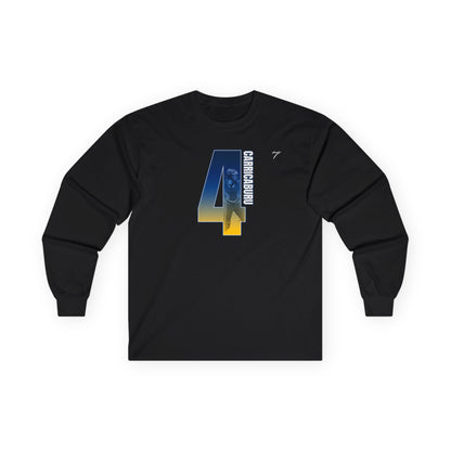 Ryleigh Carricaburu Long Sleeve Tee