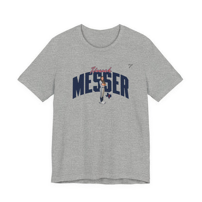 Hannah Messer Graphic Tee