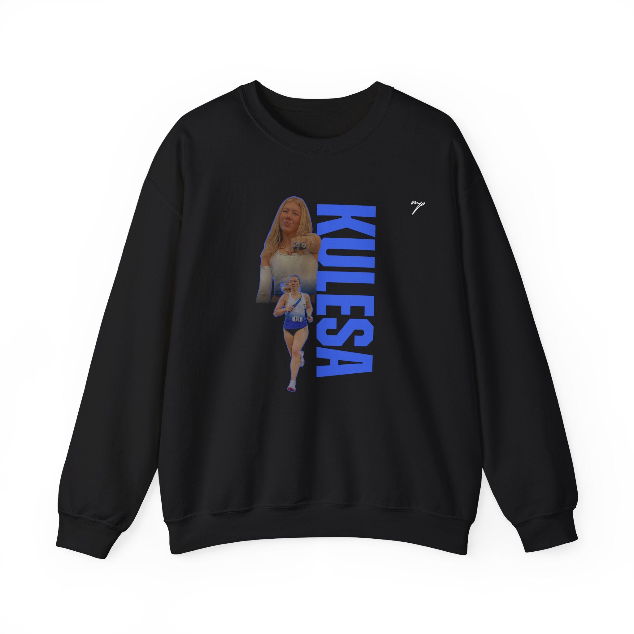 Alyssa Kulesa Crewneck