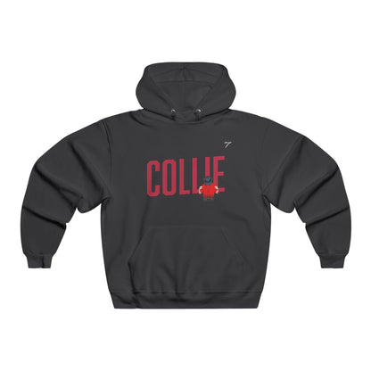 Crue Collie Vintage Hoodie