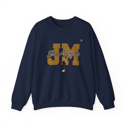 Jace Margaritis Crewneck